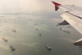 Strait of Malacca.