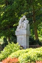 Stramberk City in Czech Republic - Monument