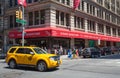 The Strand Bookstore Royalty Free Stock Photo