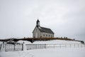 Strandarkirkja Church Iceland