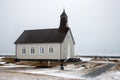Strandarkirkja Church Iceland