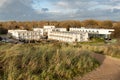 Strandhotel Westduin