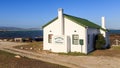 Strandveld Museum - Franskraal Royalty Free Stock Photo