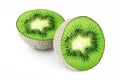 Ibrid fruit melon-kiwi