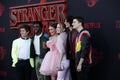 Stranger Things Season 3 World Premiere