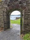 Strangford Demesne Northern Ireland