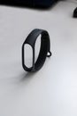Strap for fitness tracker smart bands