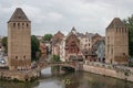 Strasbourg