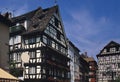 Strasbourg Royalty Free Stock Photo