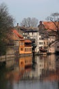 Strasbourg Royalty Free Stock Photo