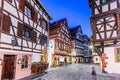 Strasbourg, Alsace, France Royalty Free Stock Photo