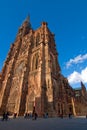 Strasbourg Cathedral