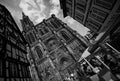 Strasbourg cathedral