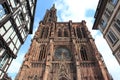 Strasbourg Cathedral