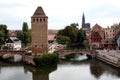 Strasbourg, France Royalty Free Stock Photo