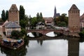Strasbourg, France Royalty Free Stock Photo