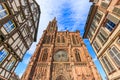 Strasbourg, France Royalty Free Stock Photo