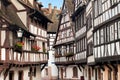 Strasbourg, France Royalty Free Stock Photo