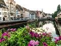 Strasbourg and its stunning views