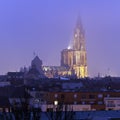 Strasbourg Minster