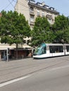 Strasbourg street view