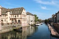 Strasburg historical museum, France