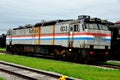 Strasburg, PA: Railroad Museum of Pennsylvania