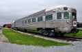 Strasburg, PA: Railroad Museum of Pennsylvania