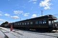 Strasburg Rail Road in Pennsylvania