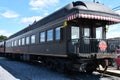 Strasburg Rail Road in Pennsylvania