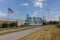 Strategic Air Command and Aerospace Museum