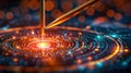 Strategic Direction and Growth Visualizing Enterprise Success with Data-Driven Insights and Agile Planning