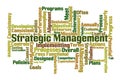 Strategic Management