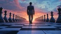 Strategically navigating business opportunities how to utilize forecasting for effective planning and decision-making