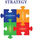 Strategy Jigsaw Puzzle