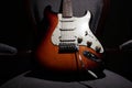 Stratocaster Guitar II