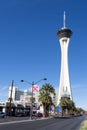 Stratosphere hotel and casino