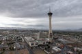 Stratosphere Hotel and Casino Las Vegas, Nevada