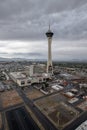 Stratosphere Hotel and Casino Las Vegas, Nevada