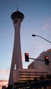 Stratosphere Las Vegas