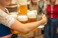 Straubing Bavarian town beer festival famous for its breweries