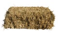 Straw Bale