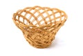 Straw basket