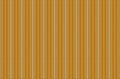 Straw beige abstract background with infinite vertical lines at the base narrow sharp Royalty Free Stock Photo