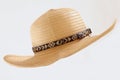 Straw hat