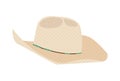 Straw hat Nicaragua hat culture headdress traditional cap illustration artwork