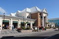 Straw Market, Nassau, Bahamas