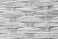 Straw mat weaving seamless patterns grey background