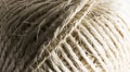 Straw rope Texture Royalty Free Stock Photo
