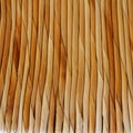 Straw texture Royalty Free Stock Photo